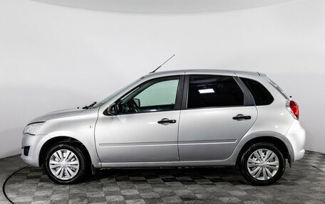 Datsun mi-DO, 2019 год, 649 000 рублей, 8 фотография