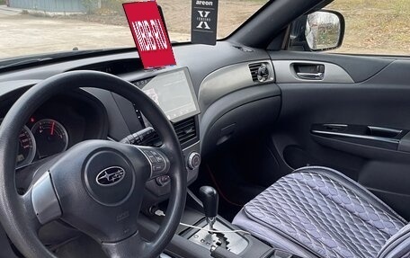 Subaru Impreza III, 2007 год, 500 000 рублей, 4 фотография