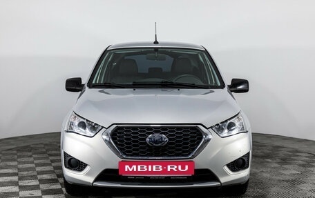 Datsun mi-DO, 2019 год, 649 000 рублей, 2 фотография