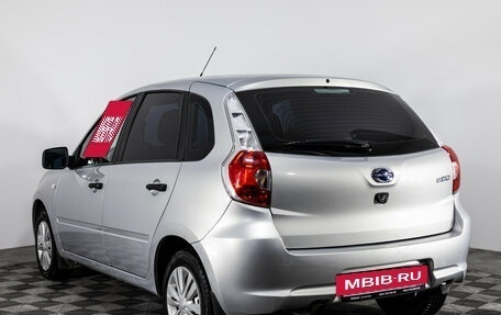 Datsun mi-DO, 2019 год, 649 000 рублей, 7 фотография