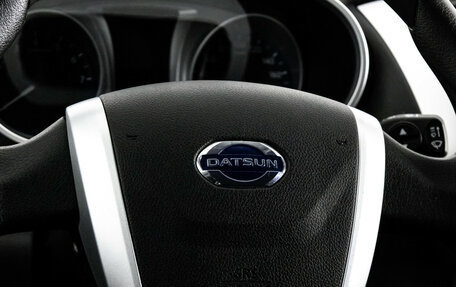Datsun mi-DO, 2019 год, 649 000 рублей, 13 фотография