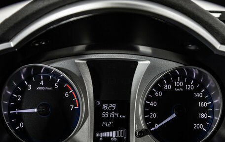 Datsun mi-DO, 2019 год, 649 000 рублей, 20 фотография