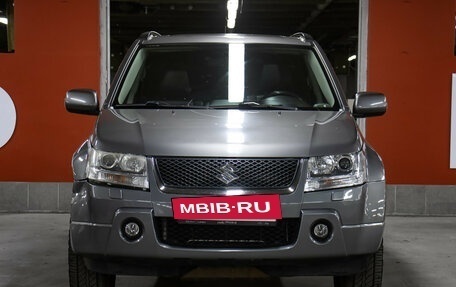 Suzuki Grand Vitara, 2005 год, 829 000 рублей, 2 фотография