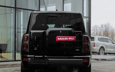 Haval H9, 2024 год, 4 899 000 рублей, 3 фотография