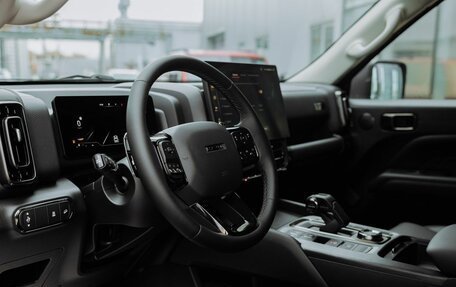 Haval H9, 2024 год, 4 899 000 рублей, 11 фотография