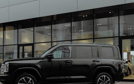 Haval H9, 2024 год, 4 899 000 рублей, 10 фотография