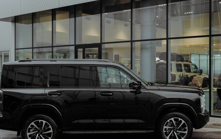 Haval H9, 2024 год, 4 899 000 рублей, 4 фотография