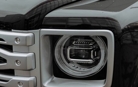 Haval H9, 2024 год, 4 899 000 рублей, 9 фотография