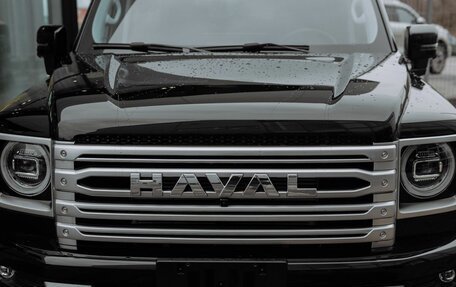 Haval H9, 2024 год, 4 899 000 рублей, 8 фотография