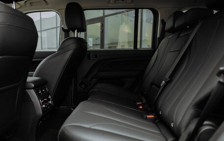 Haval H9, 2024 год, 4 899 000 рублей, 17 фотография