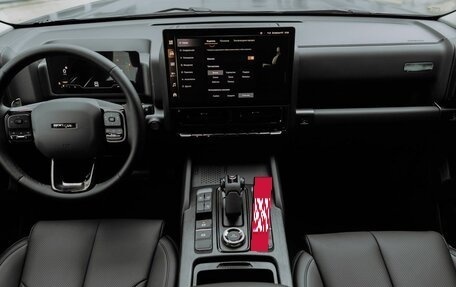 Haval H9, 2024 год, 4 899 000 рублей, 19 фотография