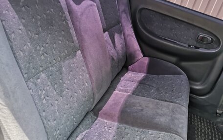 KIA Spectra II (LD), 2007 год, 420 000 рублей, 4 фотография