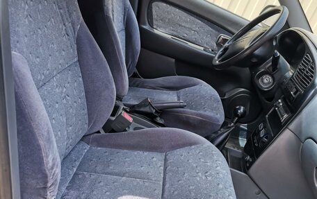 KIA Spectra II (LD), 2007 год, 420 000 рублей, 3 фотография