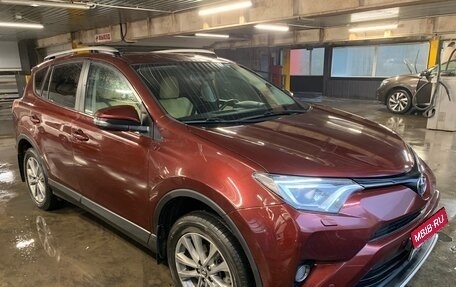 Toyota RAV4, 2019 год, 2 450 000 рублей, 1 фотография
