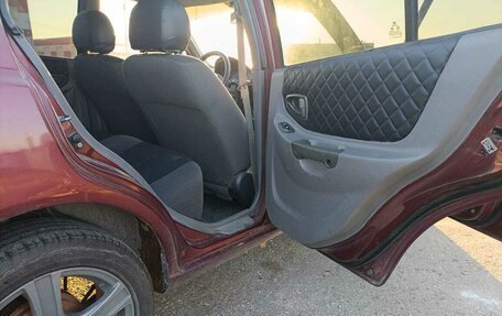 Hyundai Accent II, 2008 год, 320 000 рублей, 9 фотография