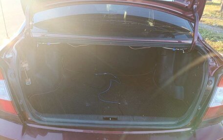 Hyundai Accent II, 2008 год, 320 000 рублей, 11 фотография