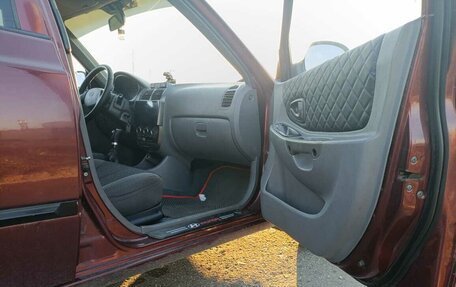 Hyundai Accent II, 2008 год, 320 000 рублей, 8 фотография