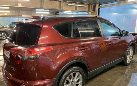 Toyota RAV4, 2019 год, 2 450 000 рублей, 3 фотография