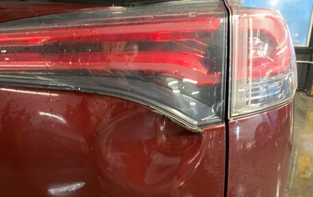 Toyota RAV4, 2019 год, 2 450 000 рублей, 5 фотография