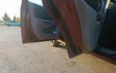 Hyundai Accent II, 2008 год, 320 000 рублей, 7 фотография