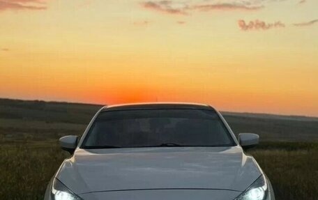 Mazda 3, 2018 год, 1 750 000 рублей, 1 фотография