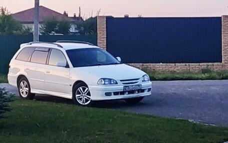 Toyota Caldina, 1999 год, 550 000 рублей, 1 фотография