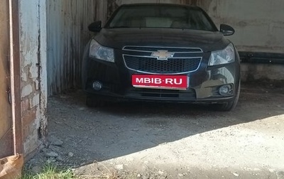 Chevrolet Cruze II, 2012 год, 750 000 рублей, 1 фотография