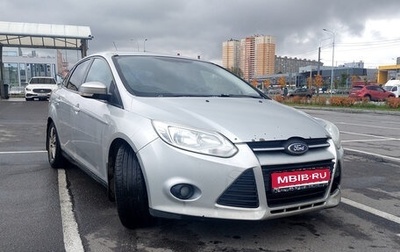 Ford Focus III, 2011 год, 500 000 рублей, 1 фотография