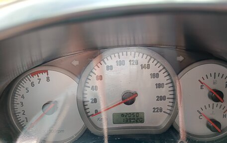 Vortex Tingo I, 2010 год, 400 000 рублей, 8 фотография