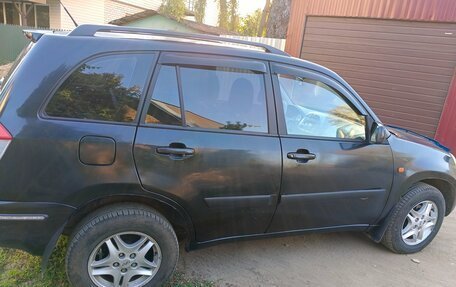 Vortex Tingo I, 2010 год, 400 000 рублей, 5 фотография