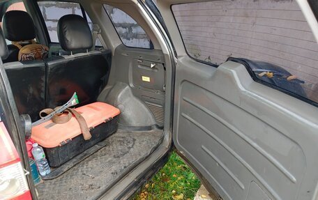 Vortex Tingo I, 2010 год, 400 000 рублей, 11 фотография