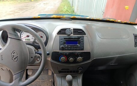 Vortex Tingo I, 2010 год, 400 000 рублей, 9 фотография