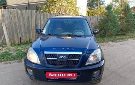 Vortex Tingo I, 2010 год, 400 000 рублей, 2 фотография