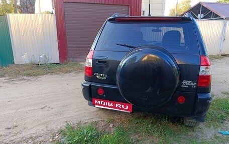 Vortex Tingo I, 2010 год, 400 000 рублей, 6 фотография