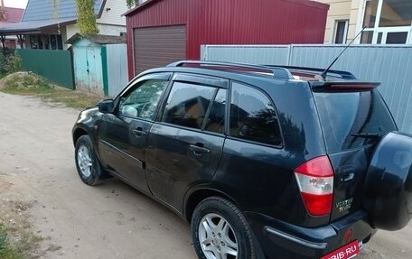 Vortex Tingo I, 2010 год, 400 000 рублей, 3 фотография