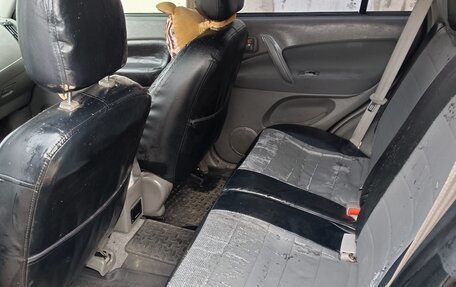 Vortex Tingo I, 2010 год, 400 000 рублей, 12 фотография