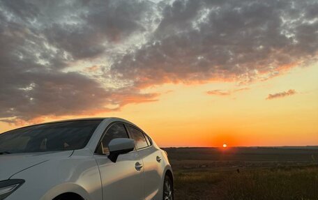 Mazda 3, 2018 год, 1 750 000 рублей, 6 фотография