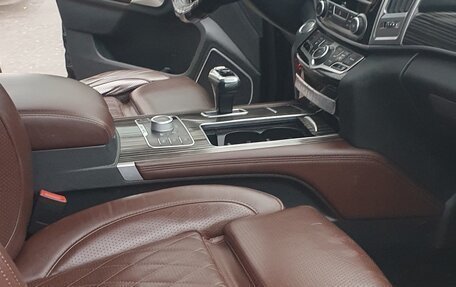 Haval H9 I рестайлинг, 2021 год, 3 600 000 рублей, 8 фотография