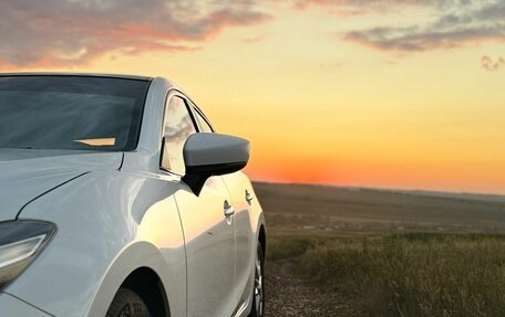 Mazda 3, 2018 год, 1 750 000 рублей, 4 фотография