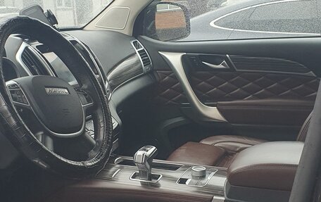 Haval H9 I рестайлинг, 2021 год, 3 600 000 рублей, 6 фотография