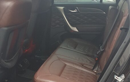 Haval H9 I рестайлинг, 2021 год, 3 600 000 рублей, 9 фотография