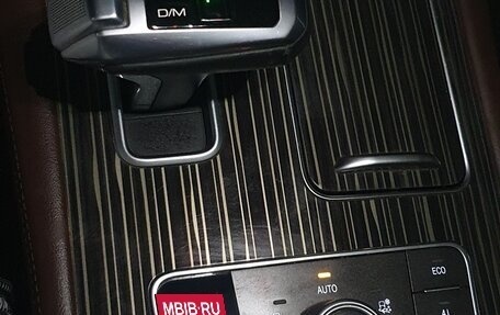 Haval H9 I рестайлинг, 2021 год, 3 600 000 рублей, 10 фотография