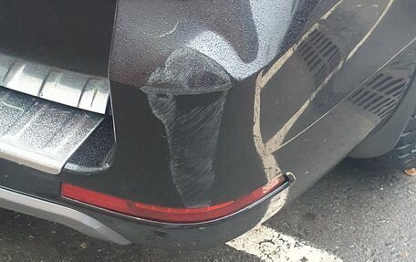 Haval H9 I рестайлинг, 2021 год, 3 600 000 рублей, 18 фотография