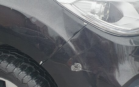 Haval H9 I рестайлинг, 2021 год, 3 600 000 рублей, 12 фотография