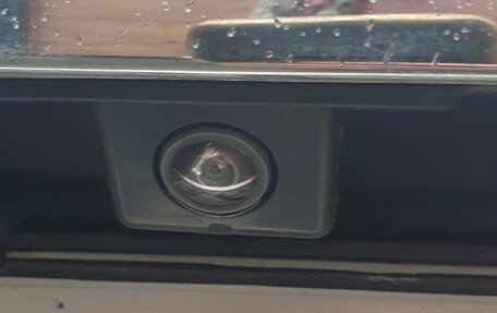 Haval H9 I рестайлинг, 2021 год, 3 600 000 рублей, 16 фотография