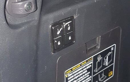 Haval H9 I рестайлинг, 2021 год, 3 600 000 рублей, 21 фотография