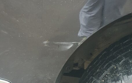 Haval H9 I рестайлинг, 2021 год, 3 600 000 рублей, 15 фотография