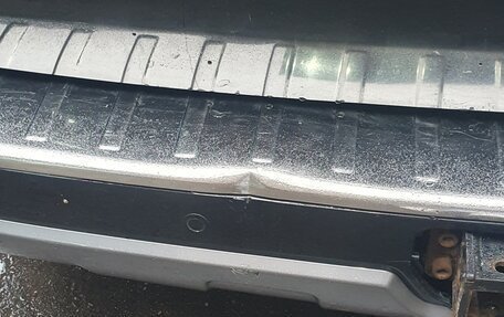 Haval H9 I рестайлинг, 2021 год, 3 600 000 рублей, 17 фотография