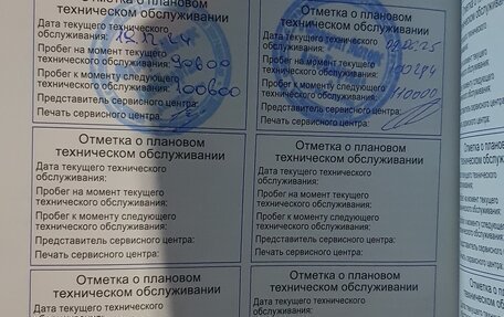 Haval H9 I рестайлинг, 2021 год, 3 600 000 рублей, 24 фотография