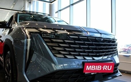 Geely Atlas, 2024 год, 4 017 190 рублей, 2 фотография